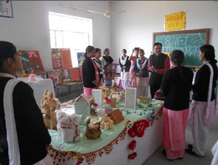 Rama Krishna Women Teachers Training College Jaipur College Images photo 7