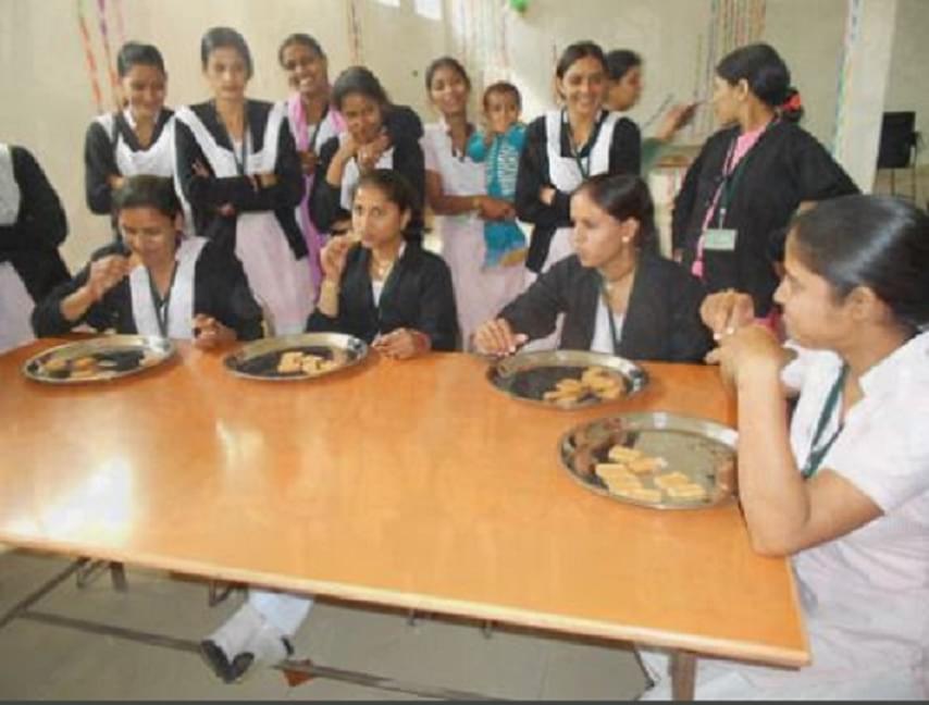 Rama Krishna Women Teachers Training College Jaipur College Images photo 8
