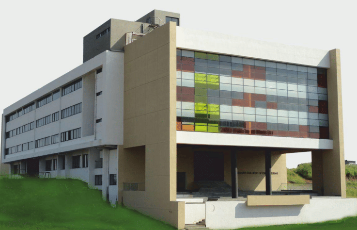 Sanghavi College of Engineering Nashik Campus photo 2