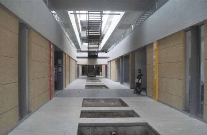 Sanghavi College of Engineering Nashik Campus photo 6