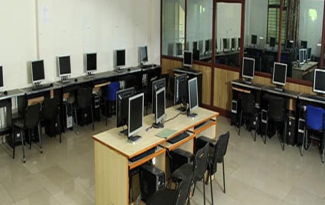 Shree Bankey Bihari Institutions of Architecture Meerut Facility photo 1