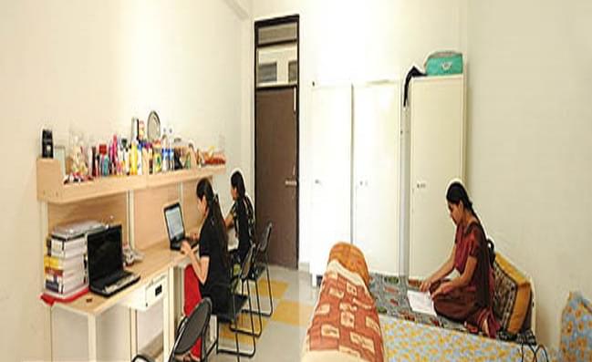 Shree Bankey Bihari Institutions of Architecture Meerut Facility photo 2