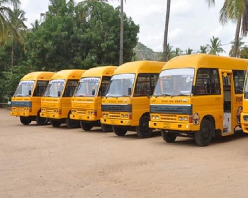 Shree Bankey Bihari Institutions of Architecture Meerut Facility photo 5