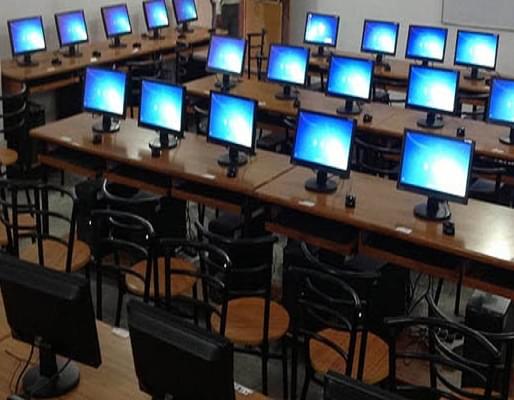 Shree Bankey Bihari Institutions of Architecture Meerut Facility photo 6