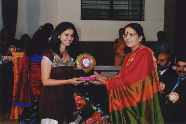 Shree Devi College of Interior Design Mangalore Campus photo 1