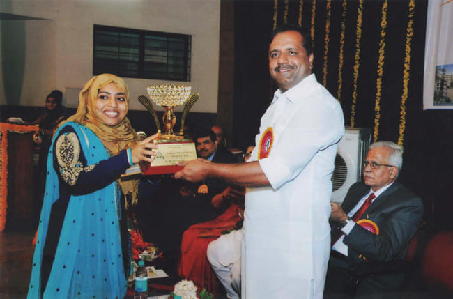 Shree Devi College of Interior Design Mangalore Campus photo 3