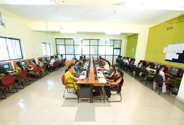 Shree Devi College of Interior Design Mangalore Campus photo 4