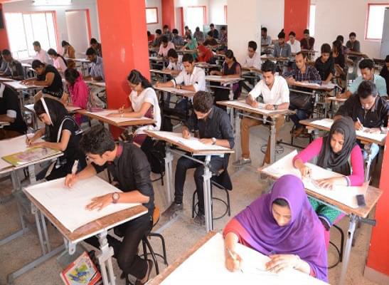 Shree Devi College of Interior Design Mangalore Campus photo 5