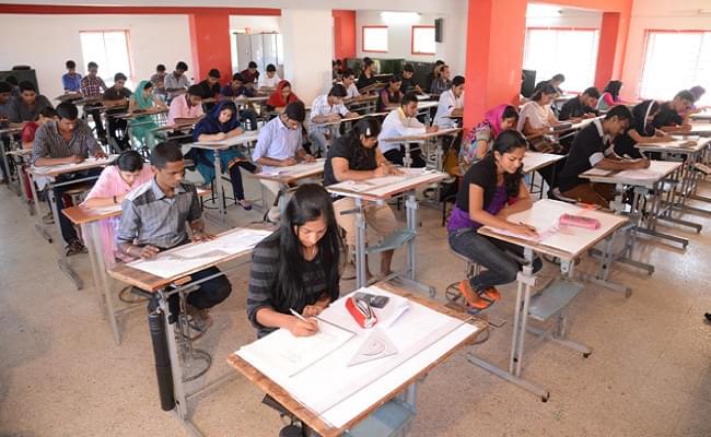 Shree Devi College of Interior Design Mangalore Campus photo 6