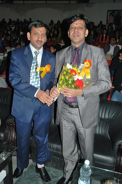 Shivalik Institute of Nursing Shimla Festivals photo 2