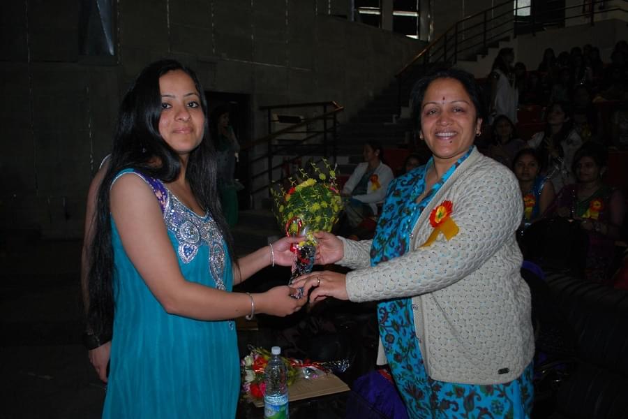 Shivalik Institute of Nursing Shimla Festivals photo 3