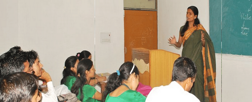 Rajiv Gandhi Memorial College of Education Kathua Campus photo 4