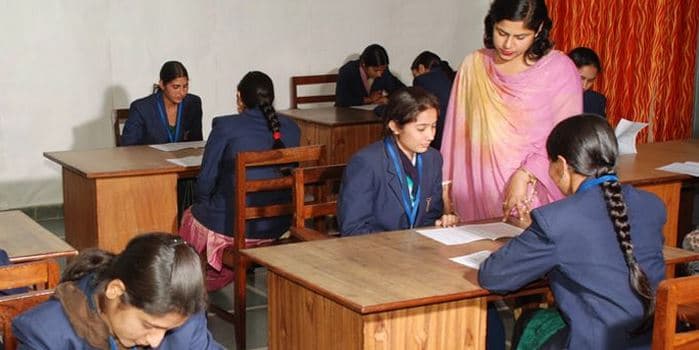 Pratap College of Education Karnal Infrastructure photo 1