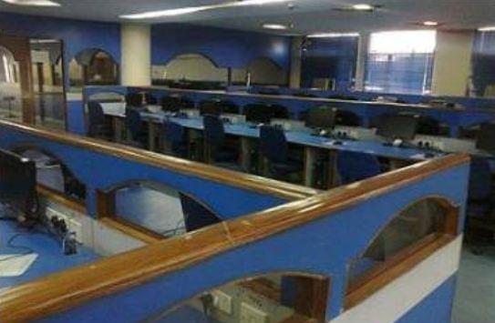 Graduate School of Business And Administration Greater Noida Infrastructure photo 4