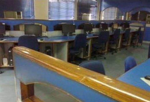 Graduate School of Business And Administration Greater Noida Infrastructure photo 5