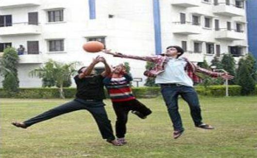 Graduate School of Business And Administration Greater Noida Infrastructure photo 8