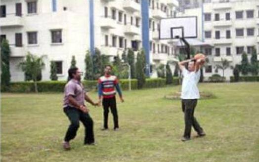 Graduate School of Business And Administration Greater Noida Infrastructure photo 9