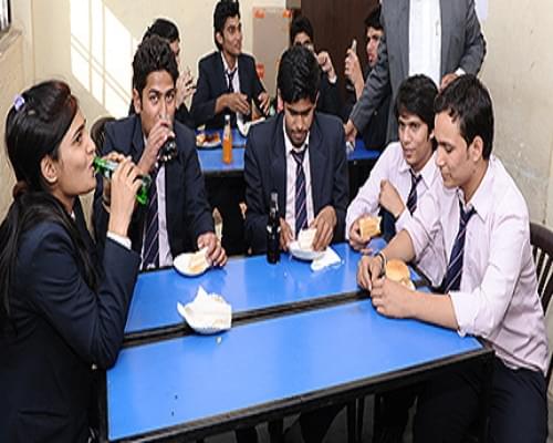 Shree KKarni Universe College Jaipur Facilities photo 2