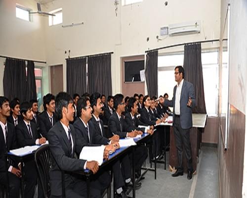 Shree KKarni Universe College Jaipur Facilities photo 3