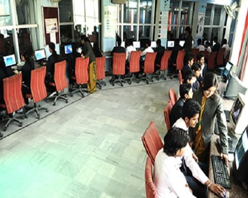 Shree KKarni Universe College Jaipur Facilities photo 5