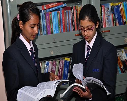 Shree KKarni Universe College Jaipur Facilities photo 6