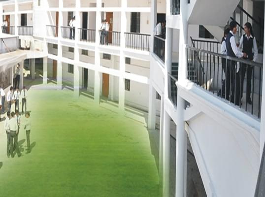 SHEAT Campus photo 3