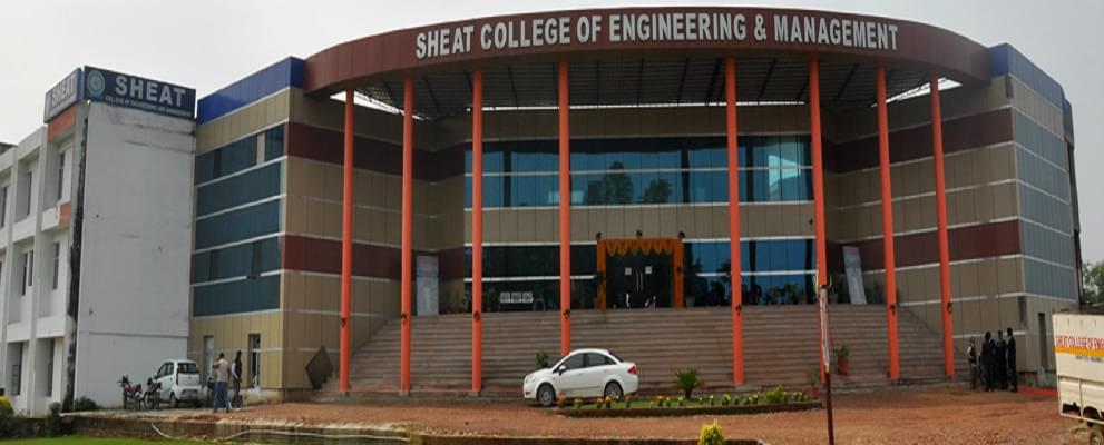 SHEAT Campus photo 4