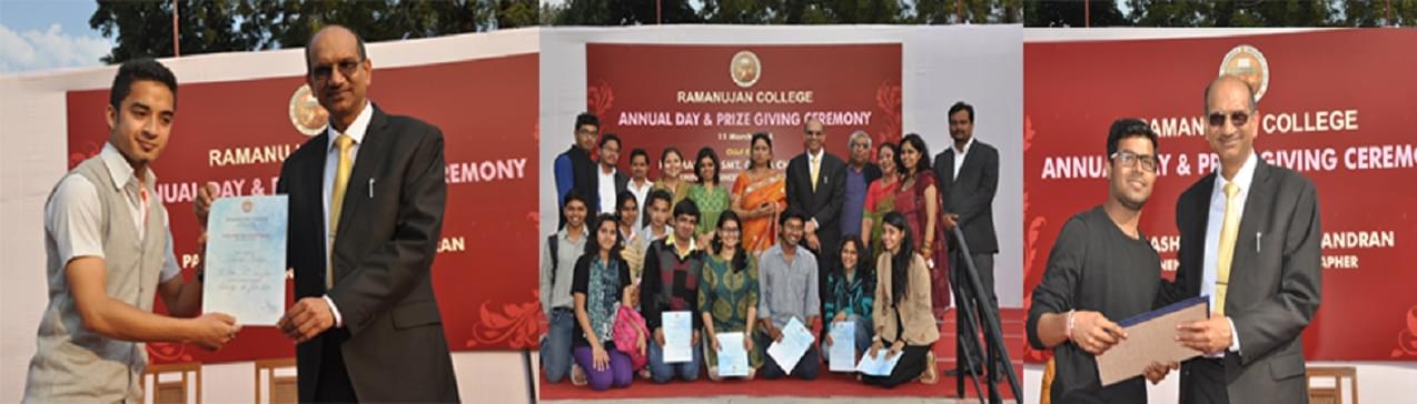 Ramanujan College of Education Palwal College Images photo 3