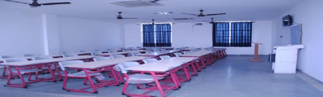 Ramanujan College of Education Palwal College Images photo 4