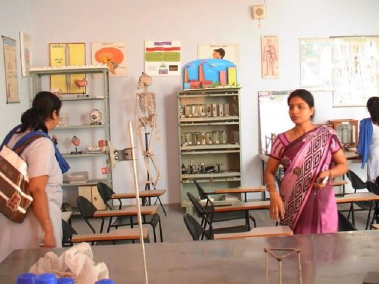 Ramanujan College of Education Palwal College Images photo 1