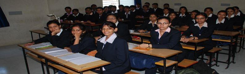 Shree HN Shukla Institute of Pharmaceutical Education and Research Rajkot Facility photo 2