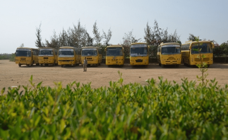 Sanskar Institute of Management & Information Techonogy Kachchh Infrastructure photo 3