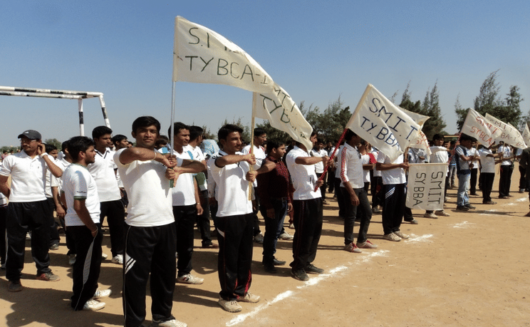 Sanskar Institute of Management & Information Techonogy Kachchh Infrastructure photo 4