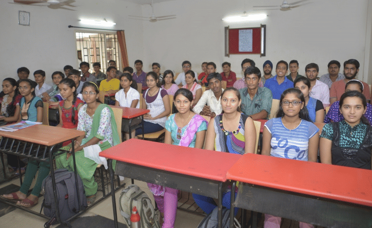 Sanskar Institute of Management & Information Techonogy Kachchh Infrastructure photo 6