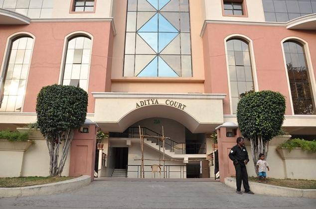 GNI Business School Hyderabad Campus photo 1