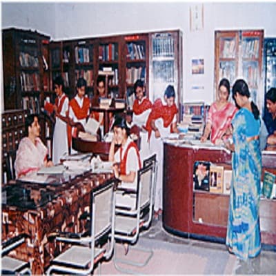 Rajasthan Mahila Teacher's Training College Udaipur Labs and Library photo 1