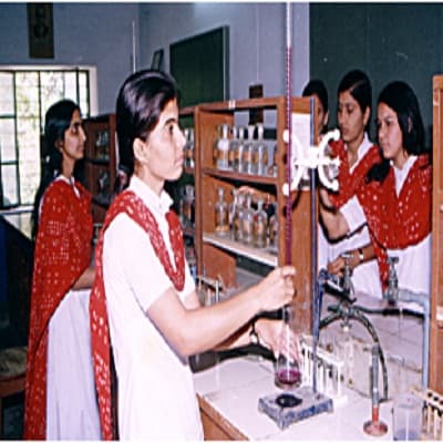 Rajasthan Mahila Teacher's Training College Udaipur Labs and Library photo 2