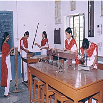 Rajasthan Mahila Teacher's Training College Udaipur Labs and Library photo 3