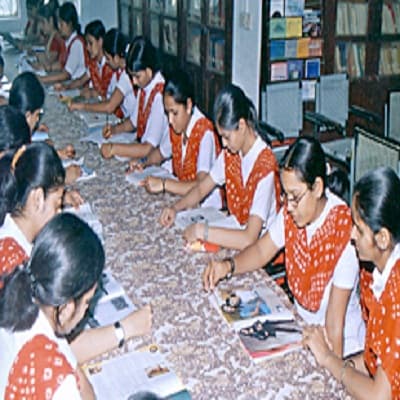 Rajasthan Mahila Teacher's Training College Udaipur Labs and Library photo 4