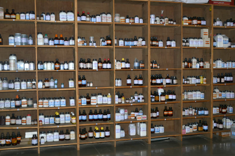 Shree Santkrupa College of Pharmacy Satara Facility photo 1