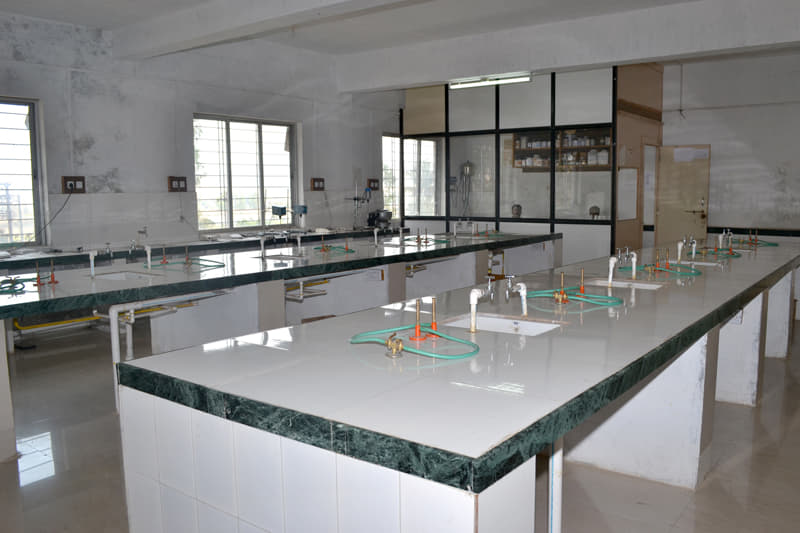 Shree Santkrupa College of Pharmacy Satara Facility photo 6