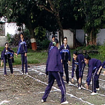 Rajasthan Mahila Teacher's Training College Udaipur Sports photo 1