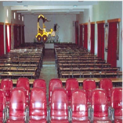 Rajasthan Mahila Teacher's Training College Udaipur Auditorium photo 2