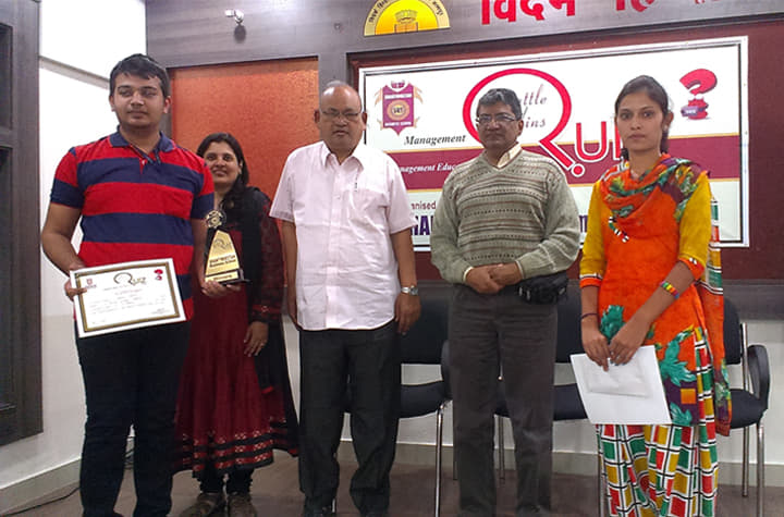 Shantiniketan Business School Nagpur Festivals photo 6