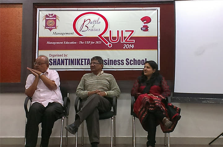 Shantiniketan Business School Nagpur Festivals photo 8