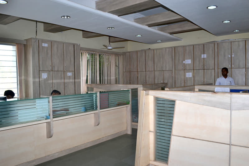 Shree Santkrupa College of Pharmacy Satara Infrastructure photo 1