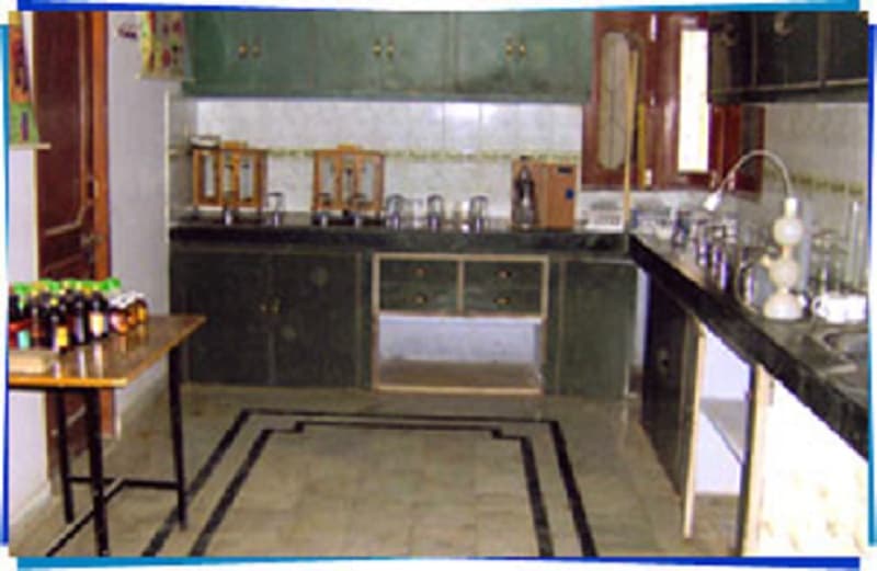 Rani Laxmi Bai Mahila Degree College Meerut College Images photo 1