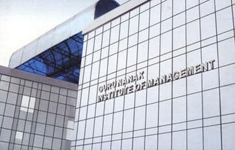 Guru Nanak Institute of Management New Delhi Campus photo 2