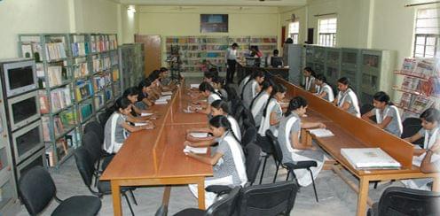 Rawat Mahila B.Ed College Jaipur Infrastructure photo 1