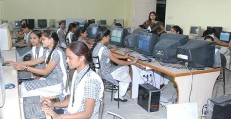 Rawat Mahila B.Ed College Jaipur Infrastructure photo 2